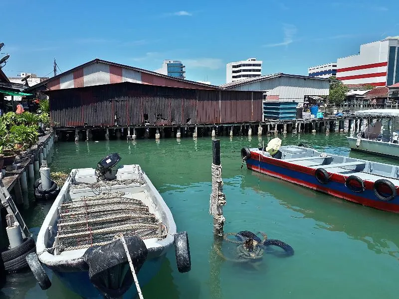 The Millen Penang, Autograph Collection Hotel George Town